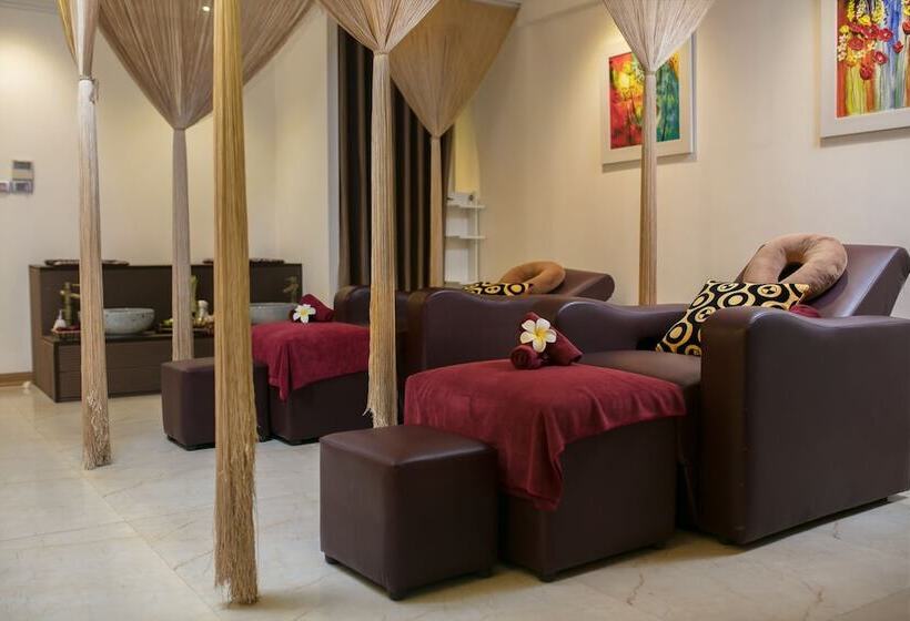 Hanoi Paon Hotel & Spa