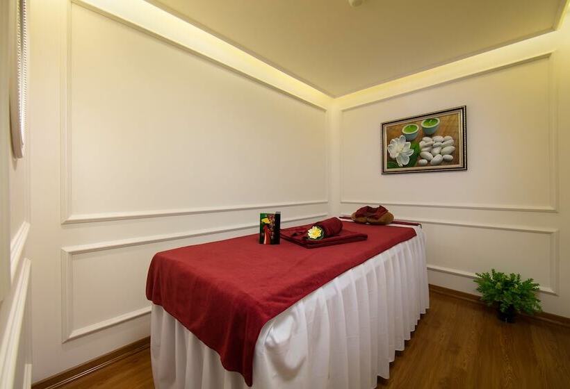 Hanoi Paon Hotel & Spa