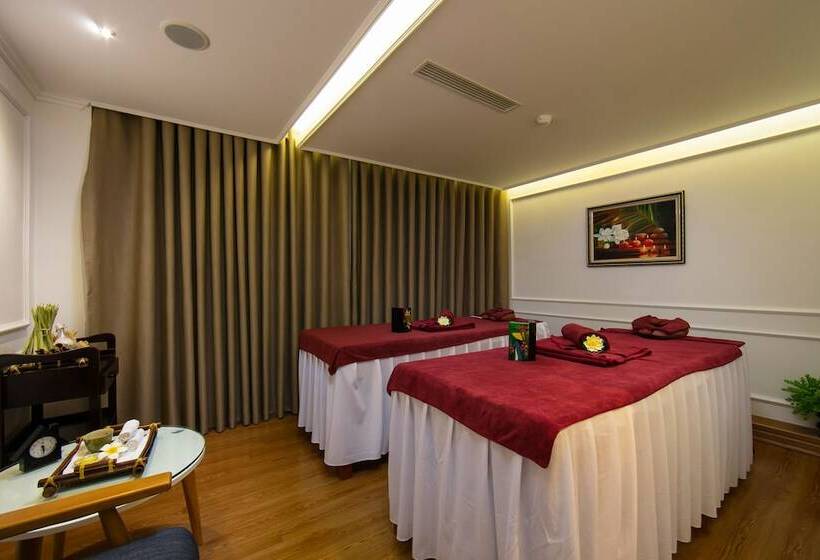 Hanoi Paon Hotel & Spa