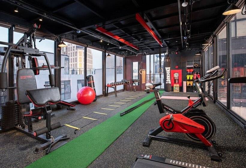 Hanoi Paon Hotel & Spa