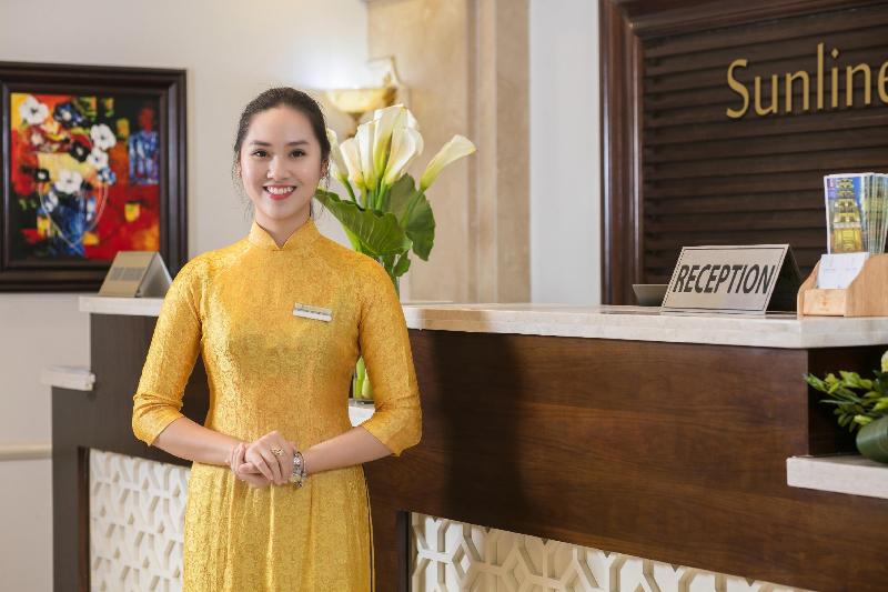Hanoi Paon Hotel & Spa
