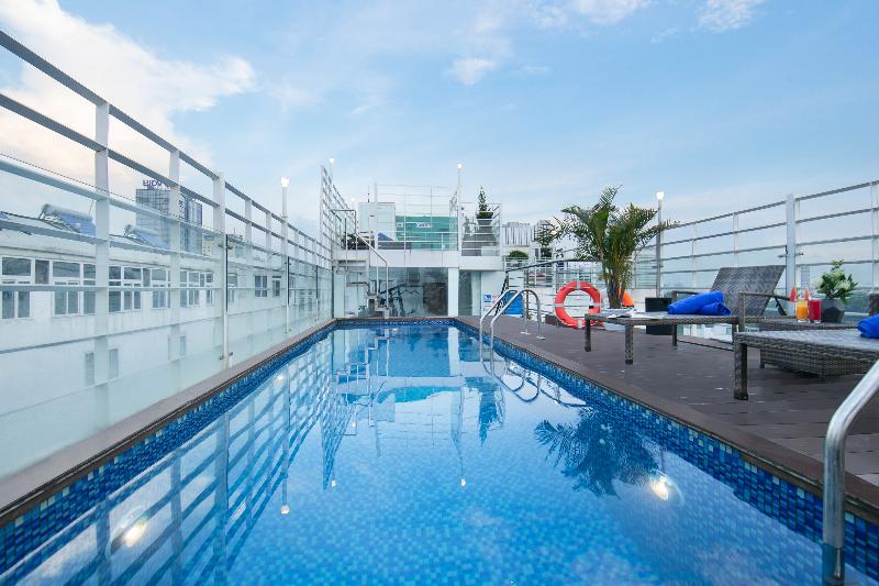 Hanoi Paon Hotel & Spa