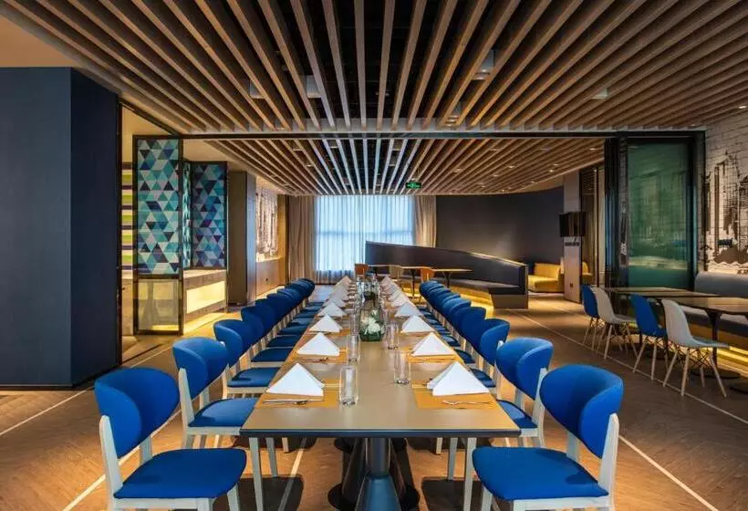 Hotelli Holiday Inn & Suites Langfang New Chaoyang, An Ihg