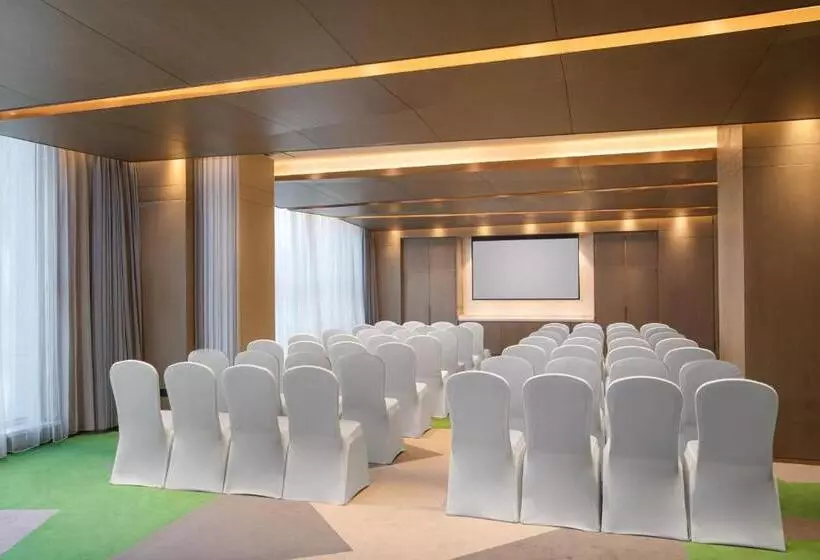 Hotelli Holiday Inn & Suites Langfang New Chaoyang, An Ihg