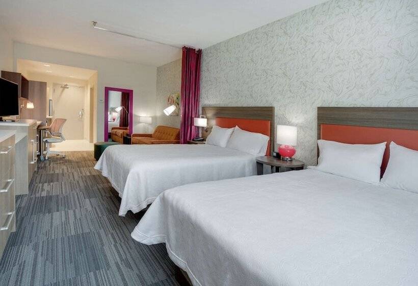 فندق Home2 Suites By Hilton Clermont