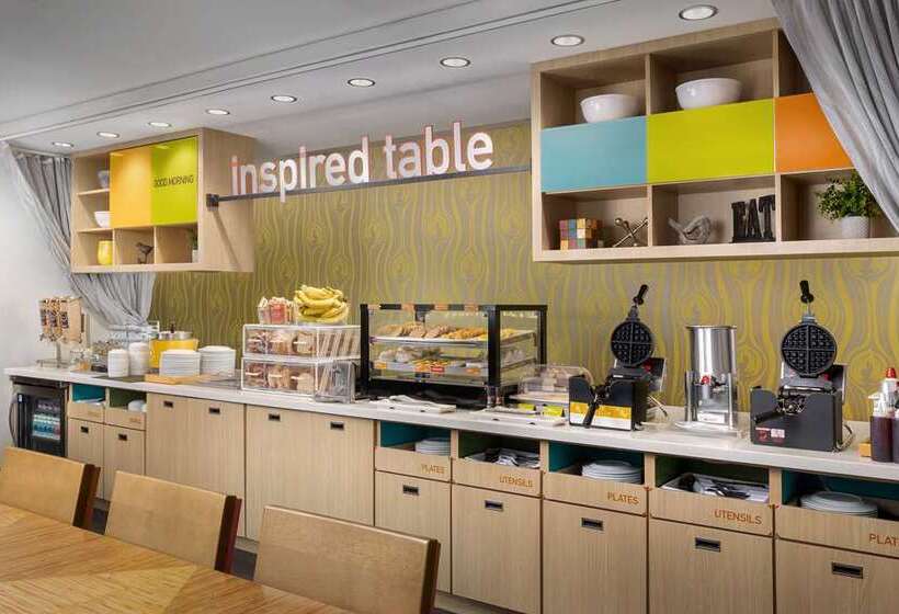 فندق Home2 Suites By Hilton Clermont