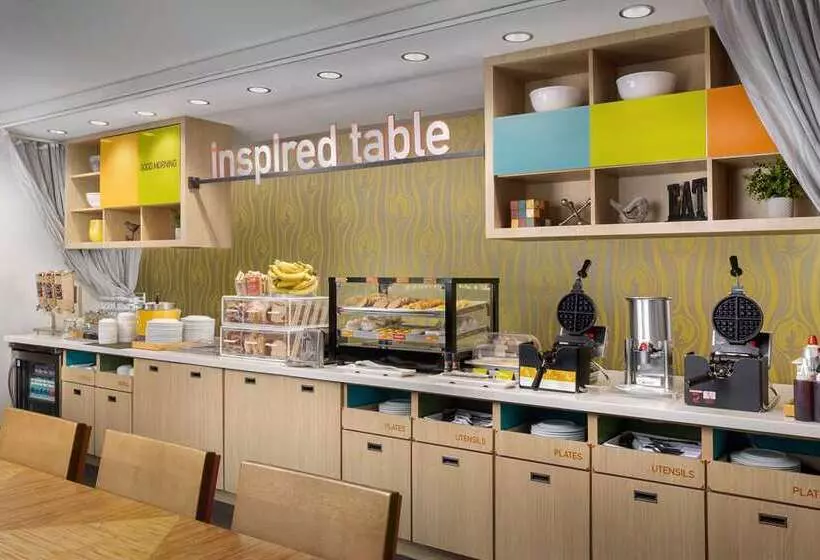 Hotelli Home2 Suites By Hilton Clermont