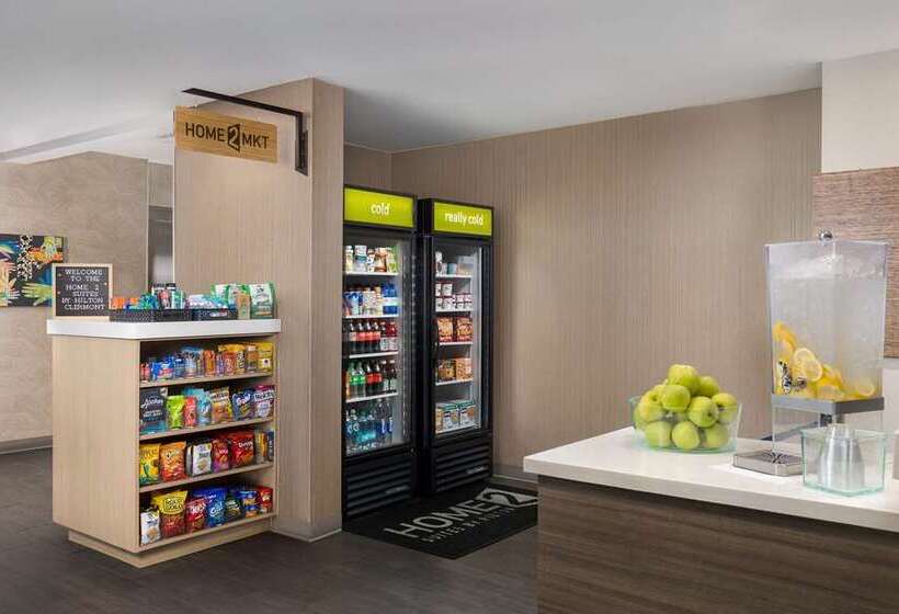 فندق Home2 Suites By Hilton Clermont