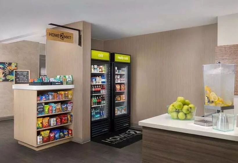 Hotelli Home2 Suites By Hilton Clermont