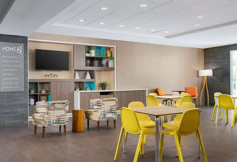 فندق Home2 Suites By Hilton Clermont