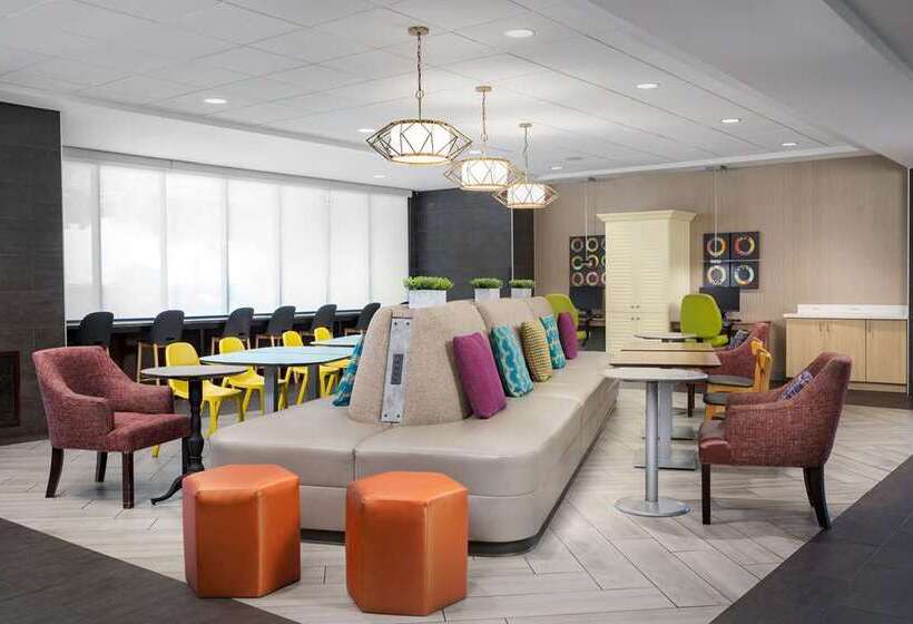 فندق Home2 Suites By Hilton Clermont