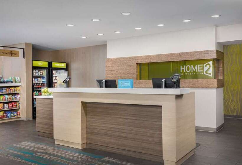 فندق Home2 Suites By Hilton Clermont