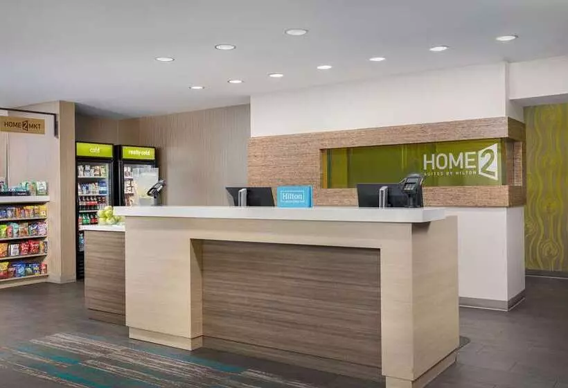 Hotelli Home2 Suites By Hilton Clermont