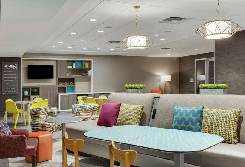 فندق Home2 Suites By Hilton Clermont