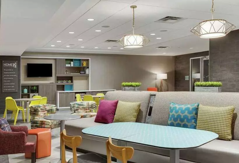 Hotelli Home2 Suites By Hilton Clermont