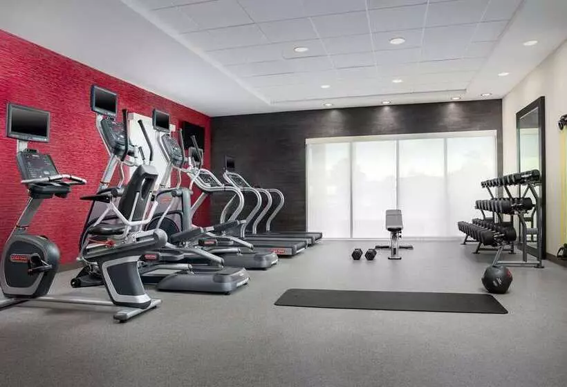 Hotelli Home2 Suites By Hilton Clermont