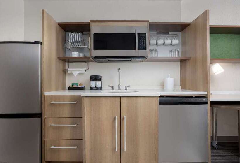 فندق Home2 Suites By Hilton Clermont