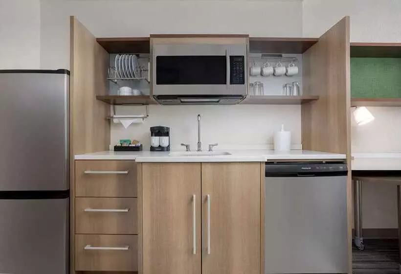 Hotelli Home2 Suites By Hilton Clermont