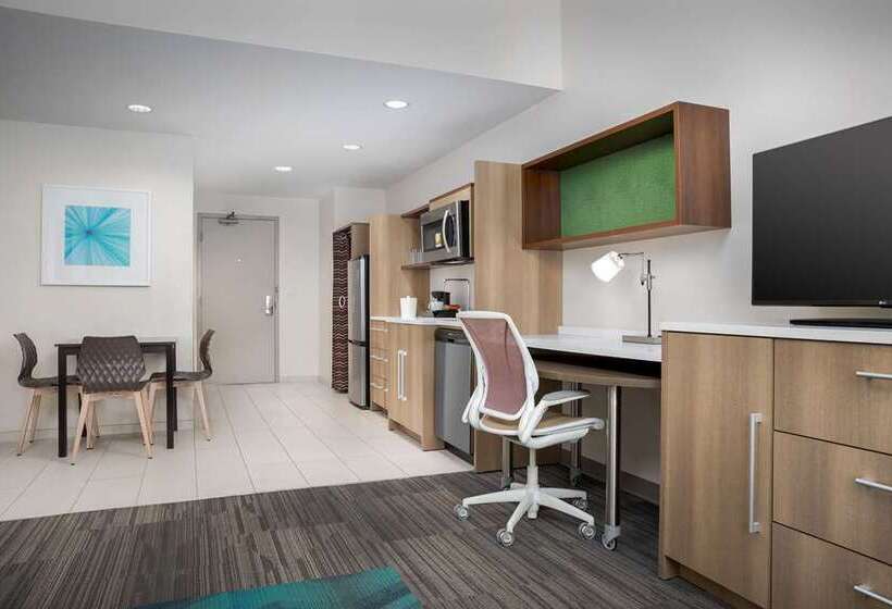 فندق Home2 Suites By Hilton Clermont