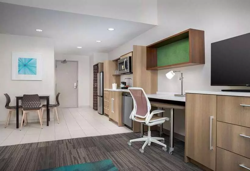 Hotelli Home2 Suites By Hilton Clermont