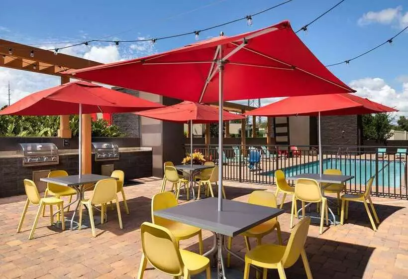 Hotelli Home2 Suites By Hilton Clermont