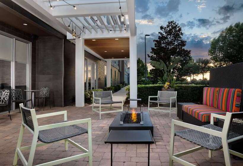 فندق Home2 Suites By Hilton Clermont