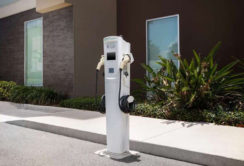 فندق Home2 Suites By Hilton Clermont