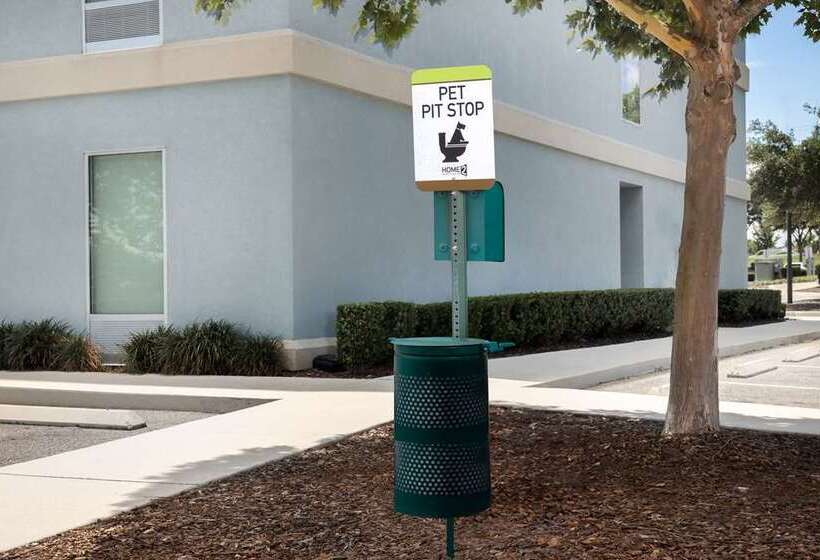 فندق Home2 Suites By Hilton Clermont