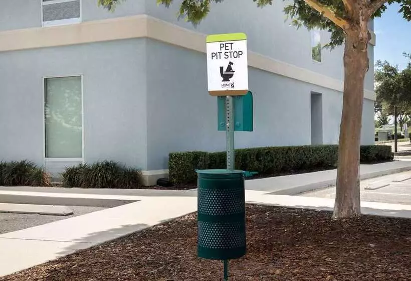 Hotelli Home2 Suites By Hilton Clermont