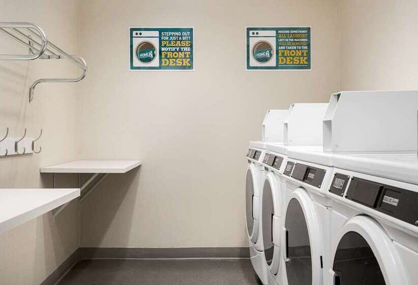 فندق Home2 Suites By Hilton Clermont