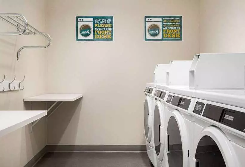 Hotelli Home2 Suites By Hilton Clermont