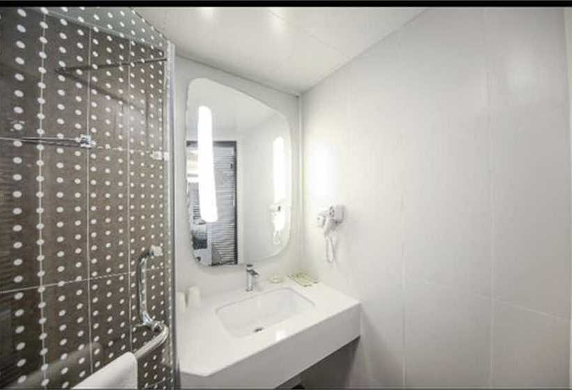 ホテル Ibis Qingdao Hitech Zone