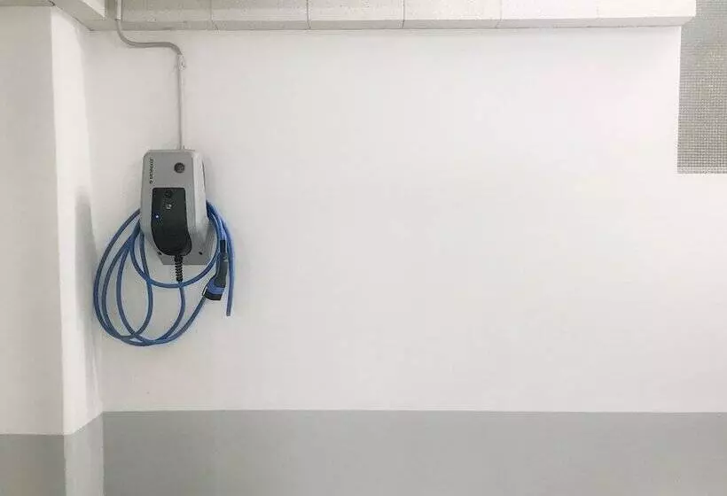 ホテル Indigo Dresden   Wettiner Platz, An Ihg