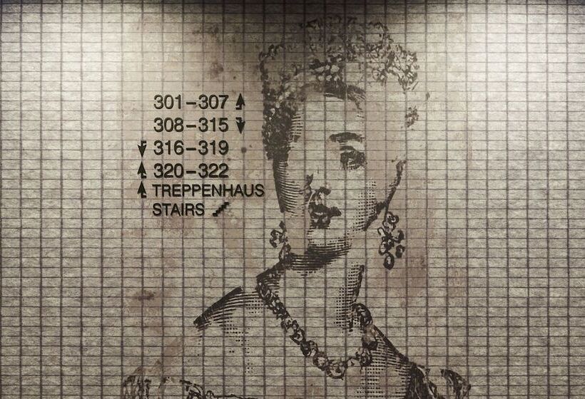 호텔 Indigo Dresden   Wettiner Platz, An Ihg