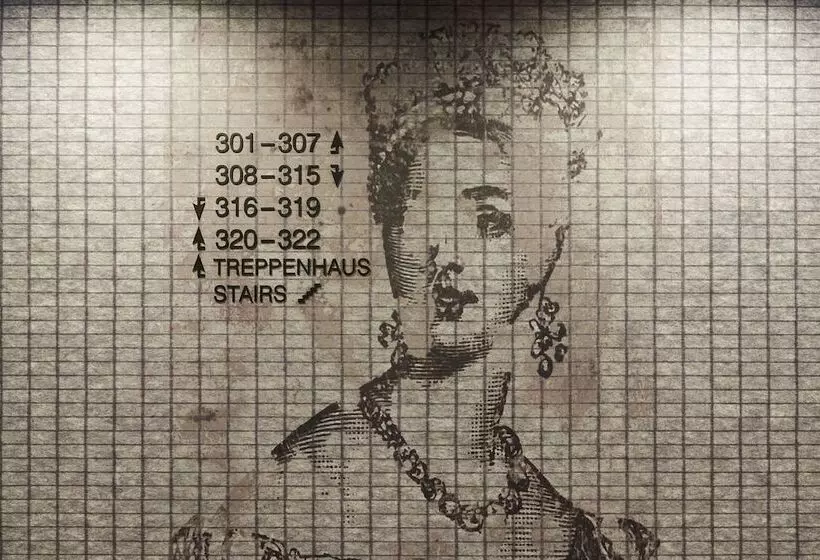 ホテル Indigo Dresden   Wettiner Platz, An Ihg