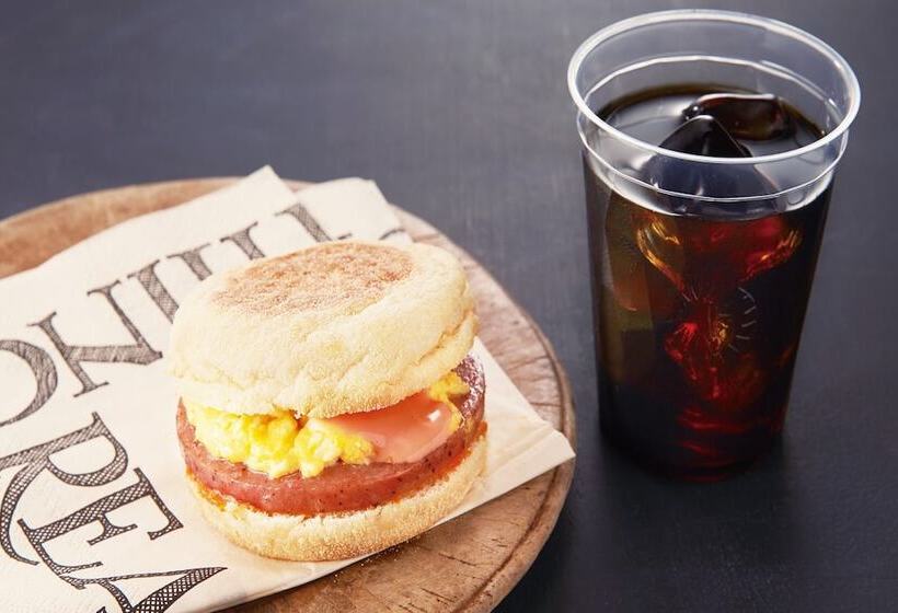 Hotel Keikyu Ex Inn Yokohama Station East