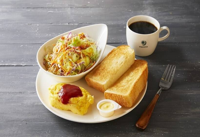 Hotel Keikyu Ex Inn Yokohama Station East