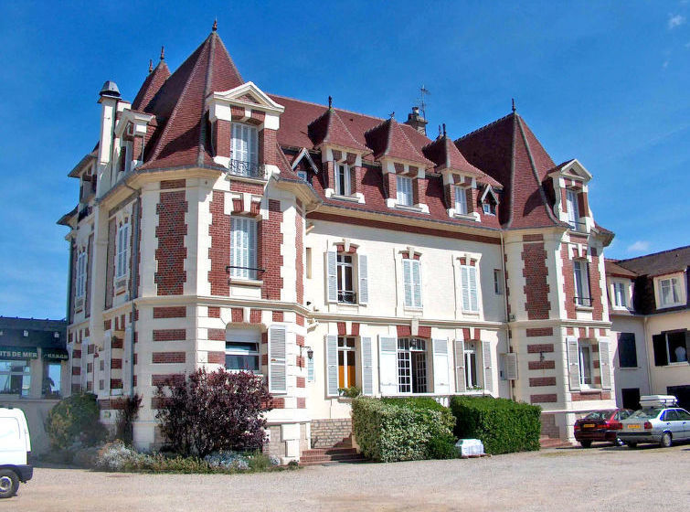 Hotel Le Caneton