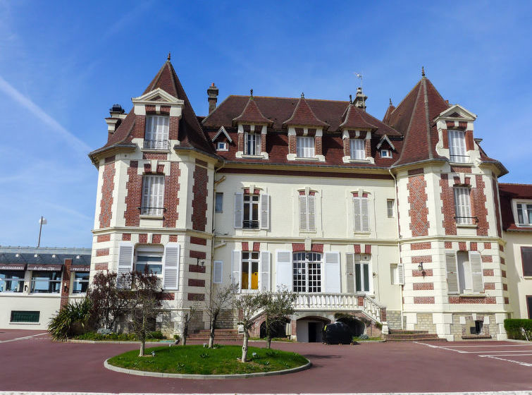 Hotel Le Caneton