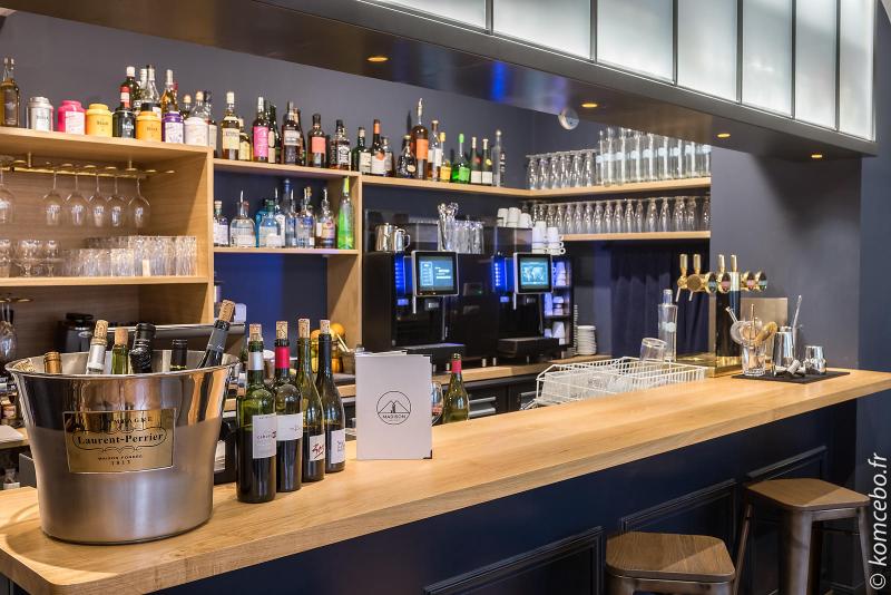 ホテル Hôtel & Spa Madison Saint Jean De Luz