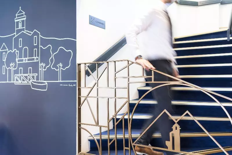 Hotelli Hôtel & Spa Madison Saint Jean De Luz