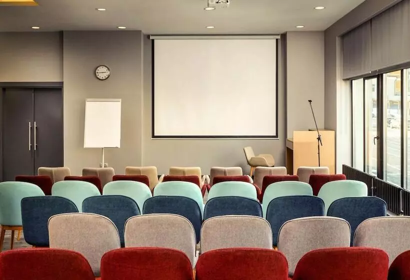 ホテル Mercure Nizhny Novgorod Center