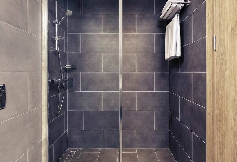 בית מלון כפרי Mercure Nizhny Novgorod Center