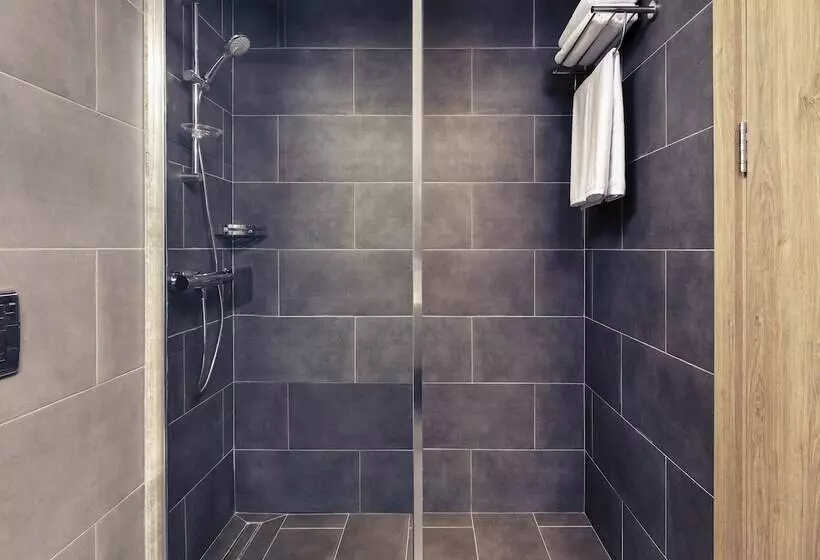 ホテル Mercure Nizhny Novgorod Center