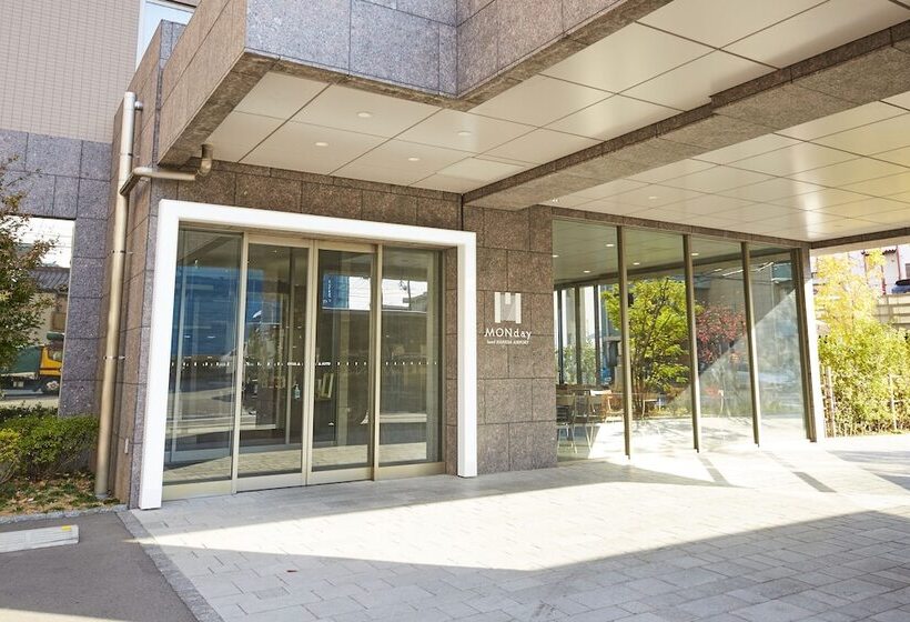 Hotel Monday Haneda Airport