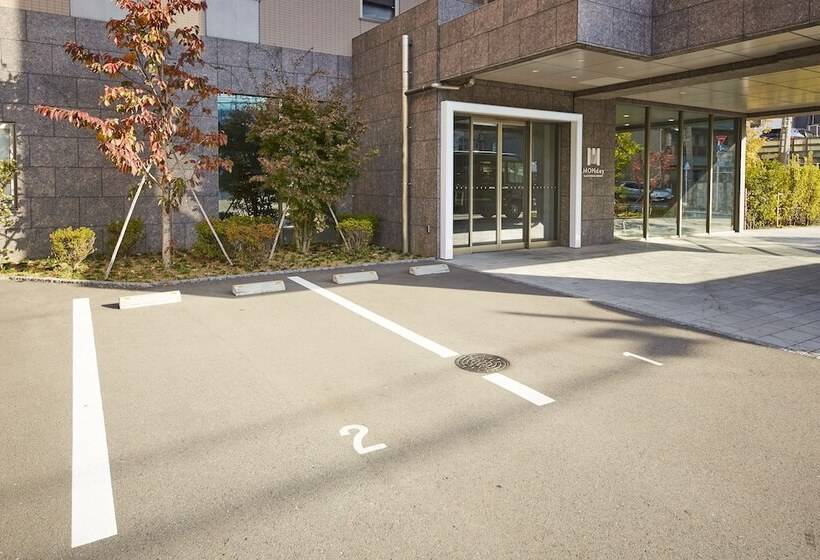 Hotel Monday Haneda Airport