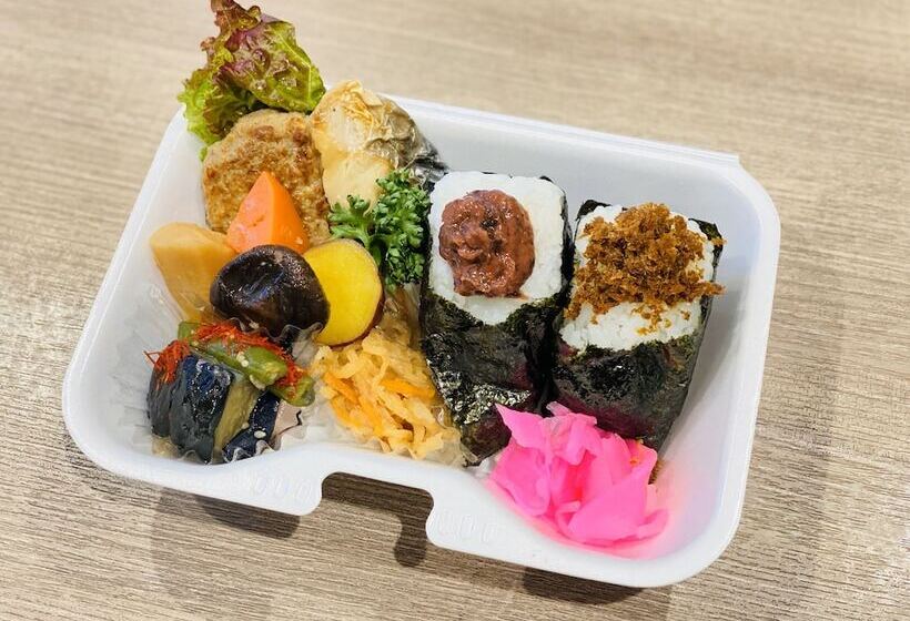 Hotel Monday Haneda Airport