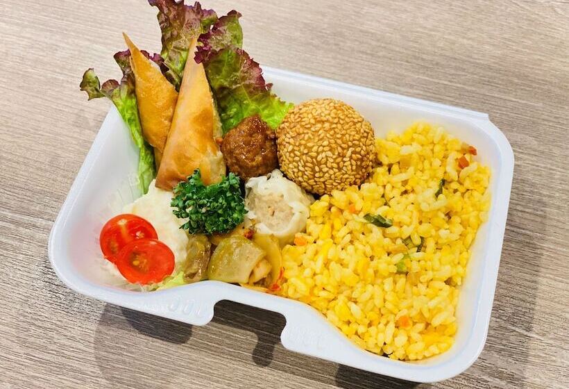 Hotel Monday Haneda Airport