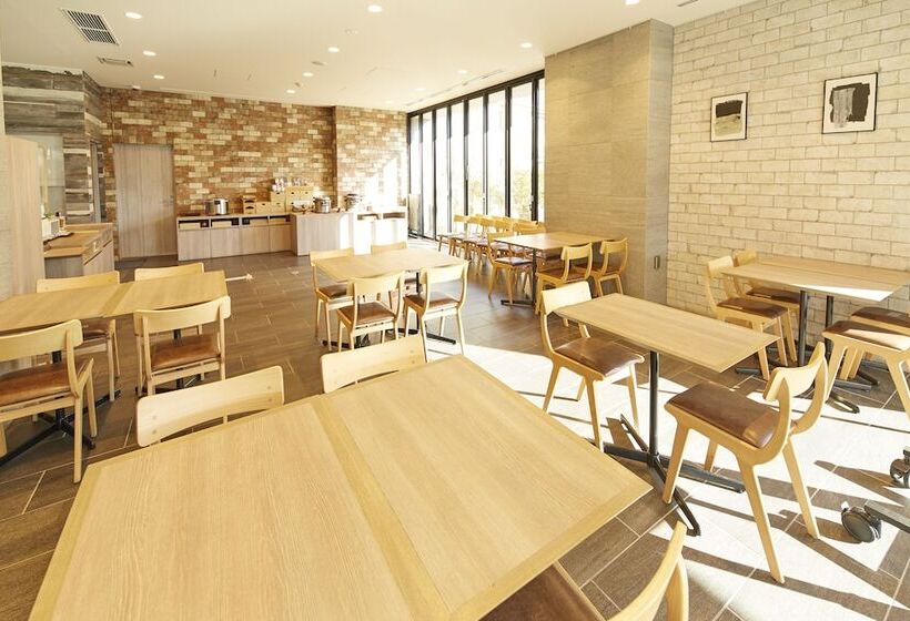 Hotel Monday Haneda Airport