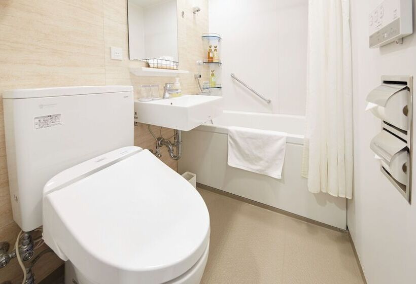 Hotel Monday Haneda Airport